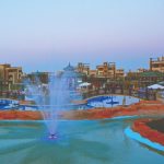 BlueBay Jory Ain Elsokhna Resort