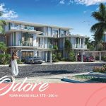 Town house for sale in Marseilia Beach Five North Coast