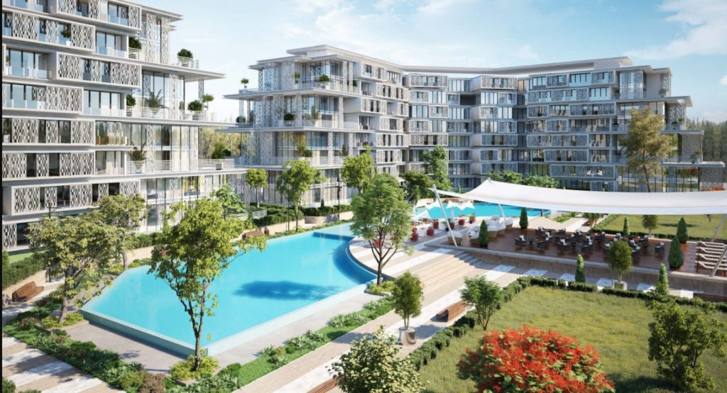 apartments for sale in cascadia