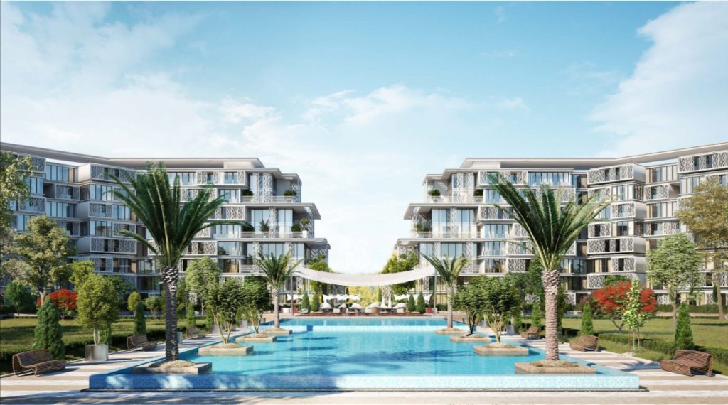 cascadia north coast resort