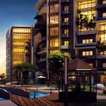 golden yard compound