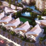 golden yard new capital