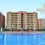 مارسيليا لاند العلمين الجديدة – Marseilia Land New Alamein