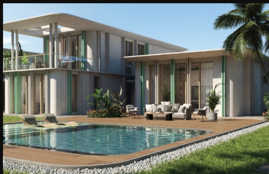 villas in marsilia beach 5