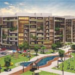 الحياة في جولدن يارد من مارسيليا