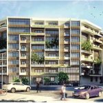 العمائر في كمبوند جولدن يارد