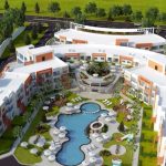 قرية-مرسيليا-بوكيه-الساحل-الشمالي-2-600×467